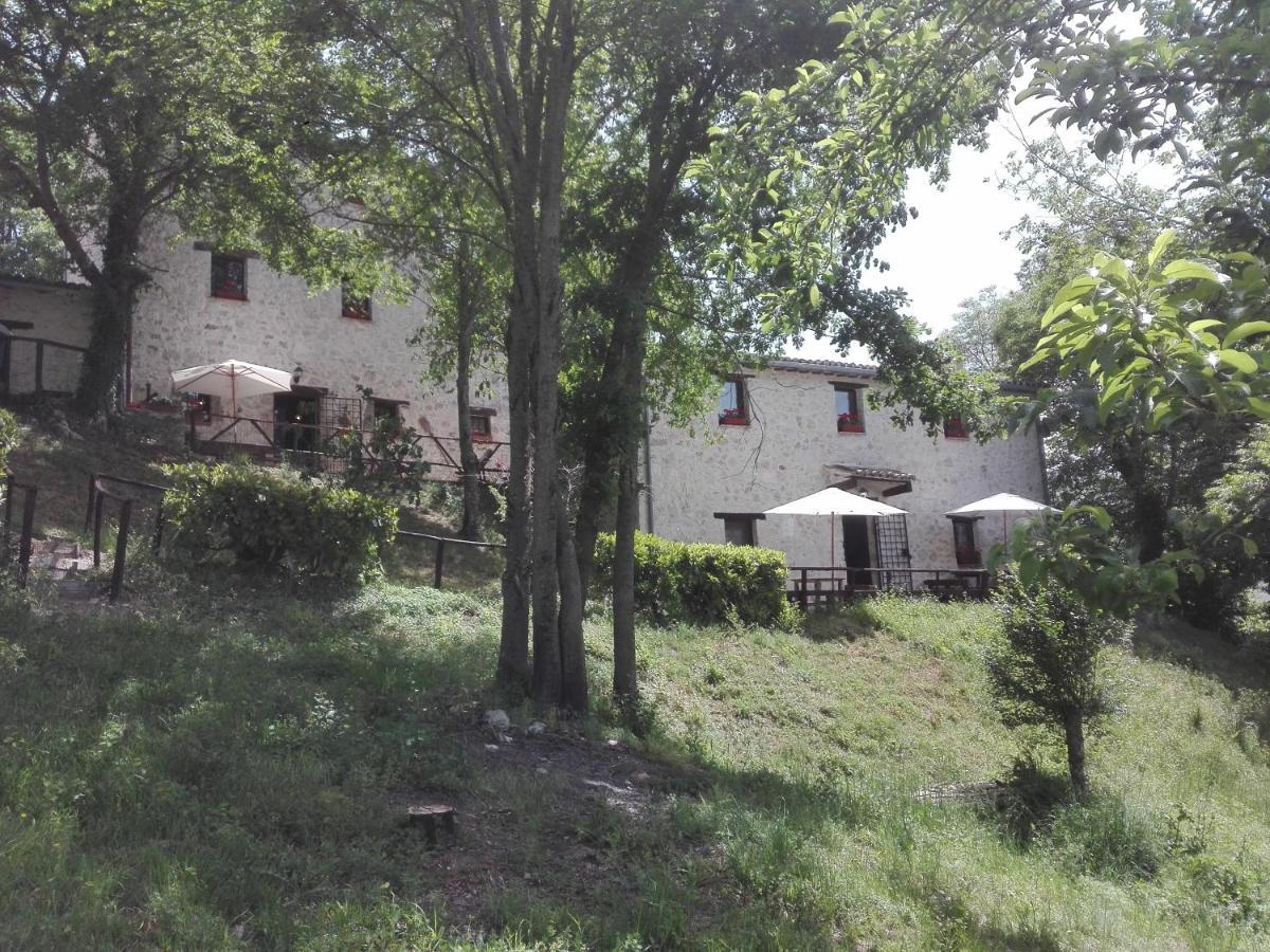 Villa I Casali Del Buontempo Buggiano Exterior foto