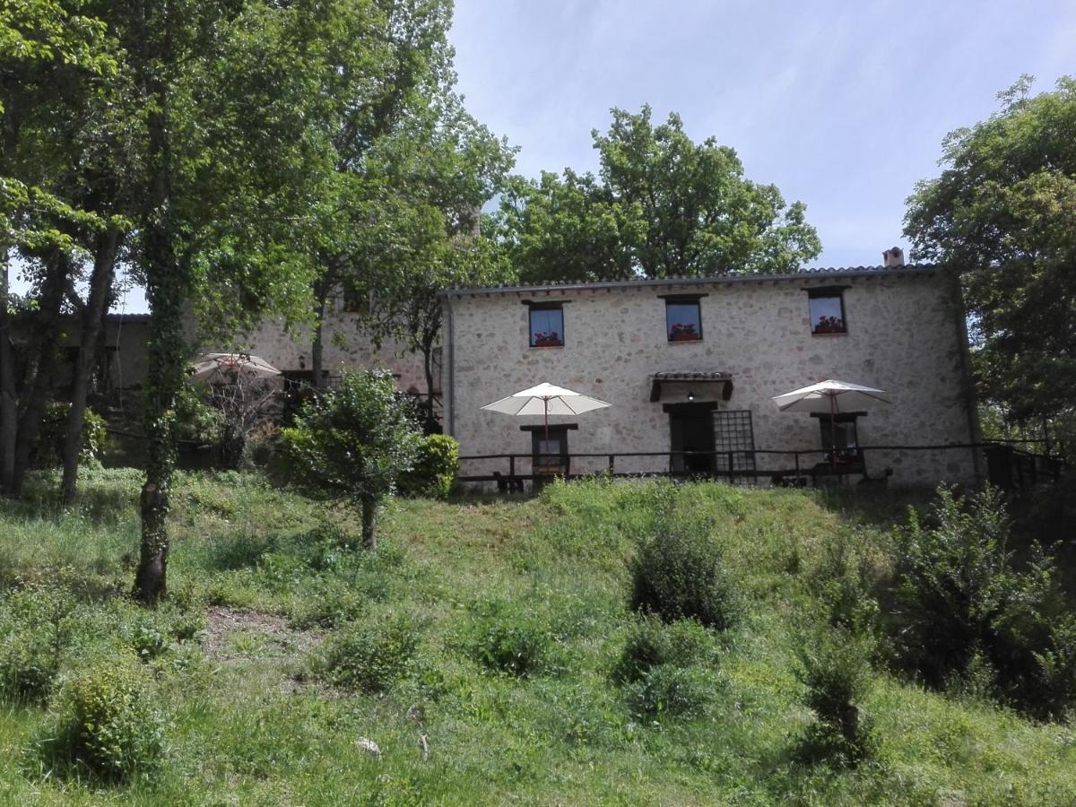 Villa I Casali Del Buontempo Buggiano Exterior foto